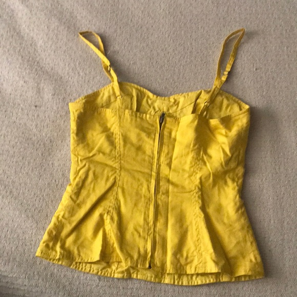 French Connection corset top - Picture 5 of 6